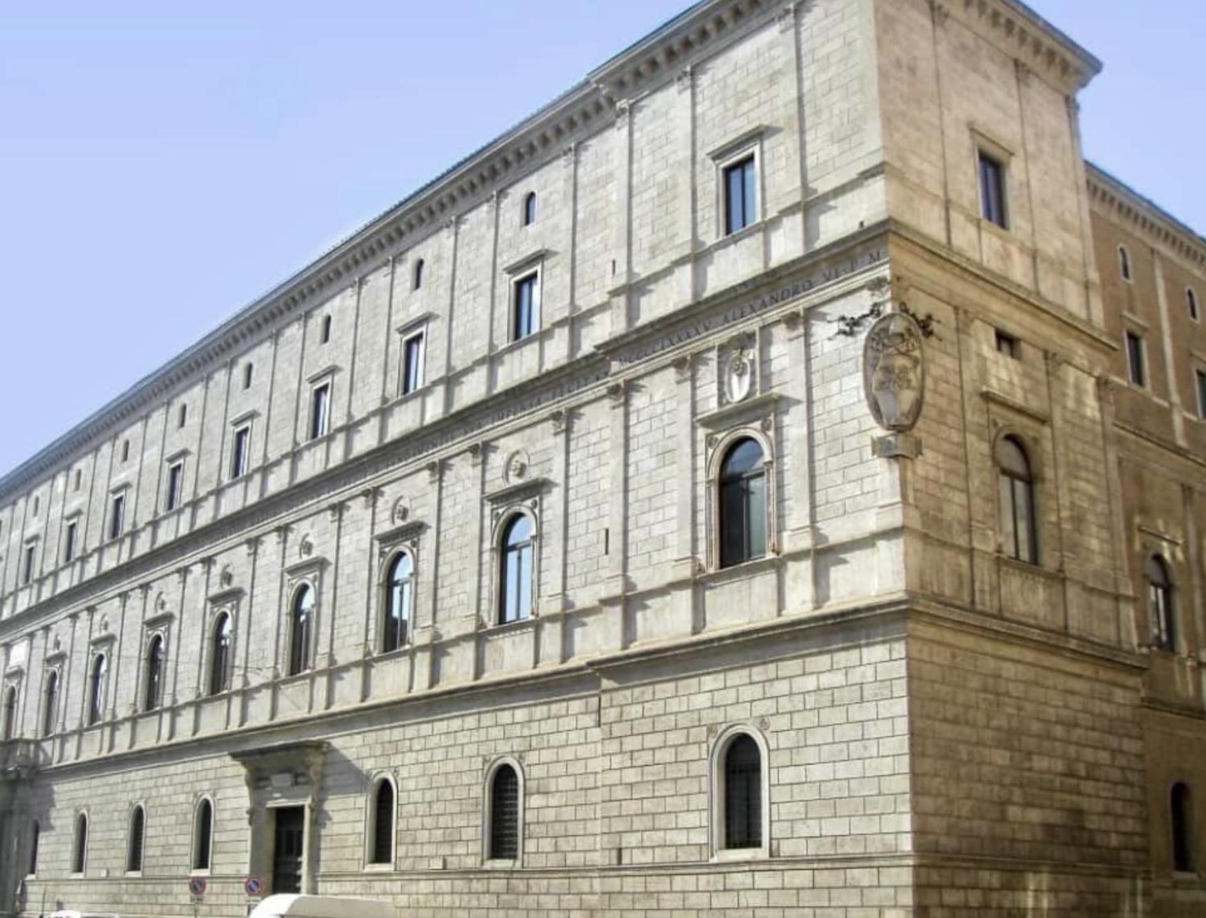 Florea Palace — Foto 3